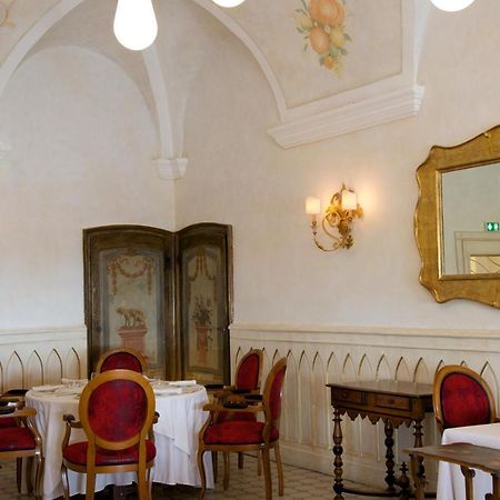 Hostellerie Jerome La Turbie Ngoại thất bức ảnh
