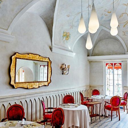 Hostellerie Jerome La Turbie Ngoại thất bức ảnh