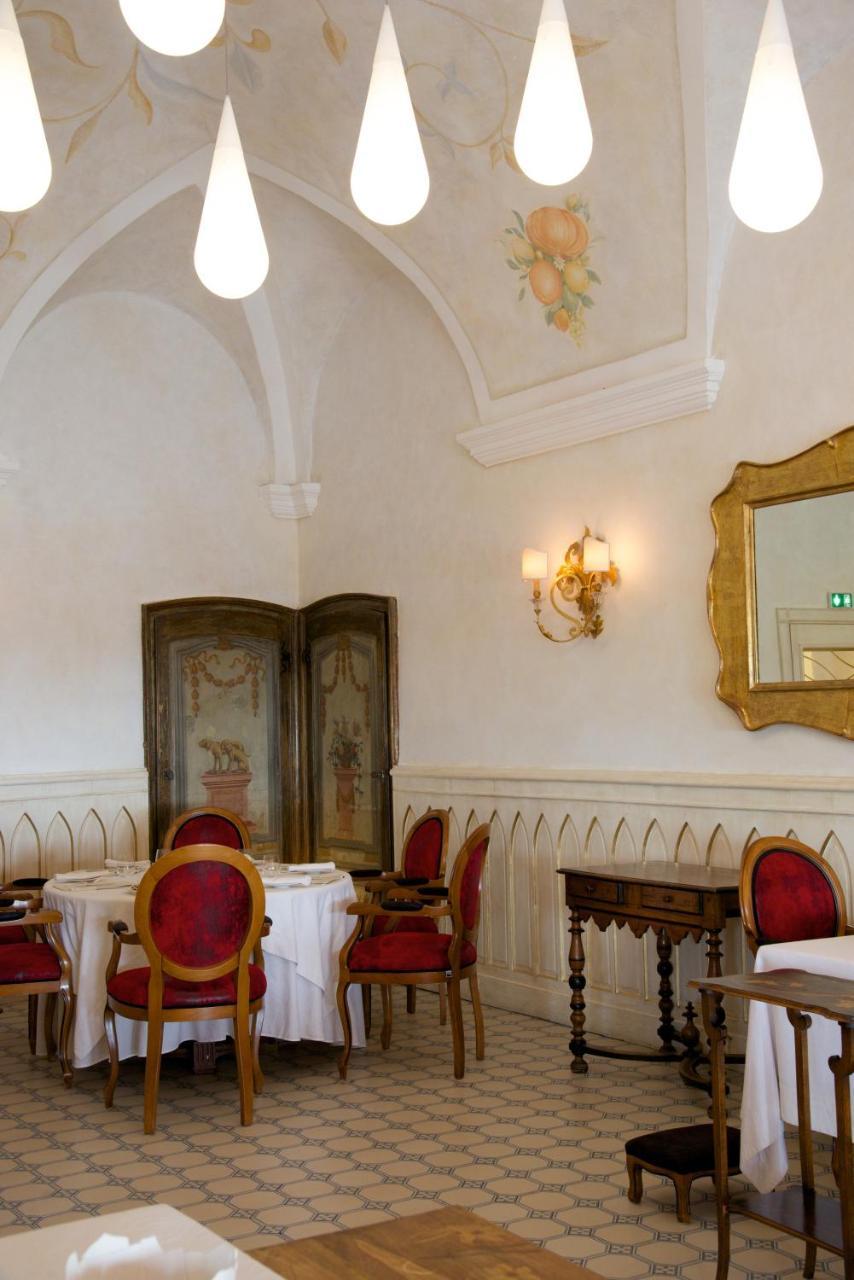 Hostellerie Jerome La Turbie Ngoại thất bức ảnh